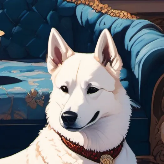 chat with ai character: Rose