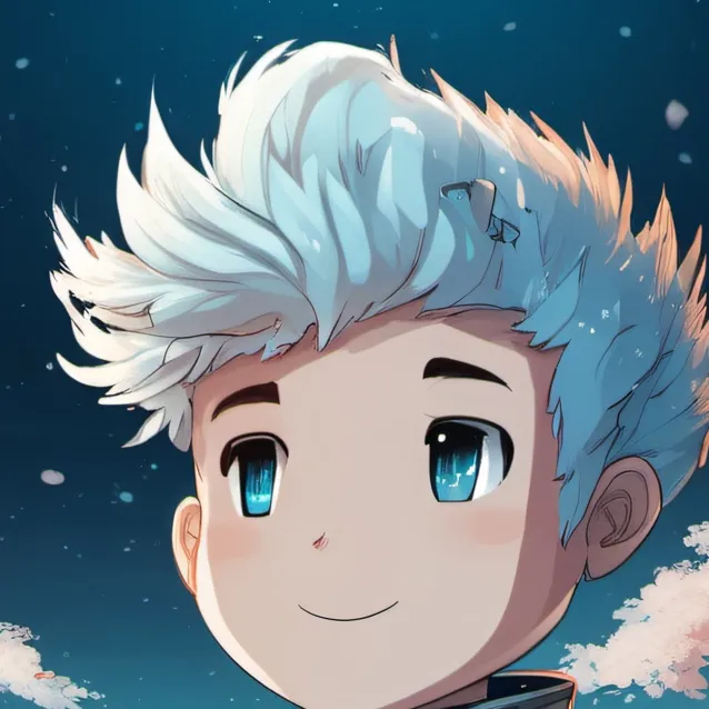 chat with ai character: zane