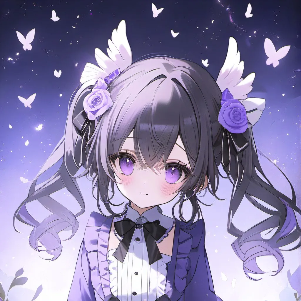 chat with ai character: Heather