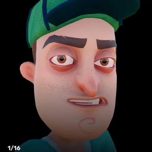 creator kyle the 3rd's avatar