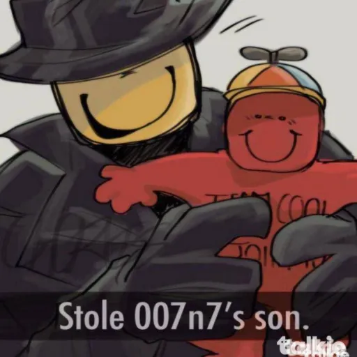 creator @c0rnkirs123's avatar