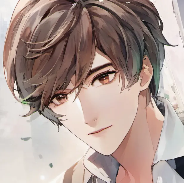 chat with ai character: Tanjiro 