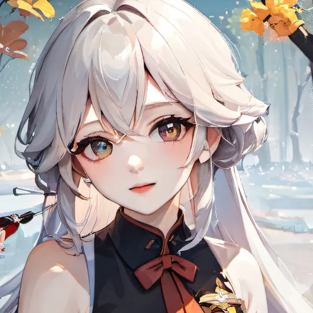 chat with ai character: Katie 
