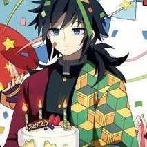 creator giyuu Tomioka wate's avatar