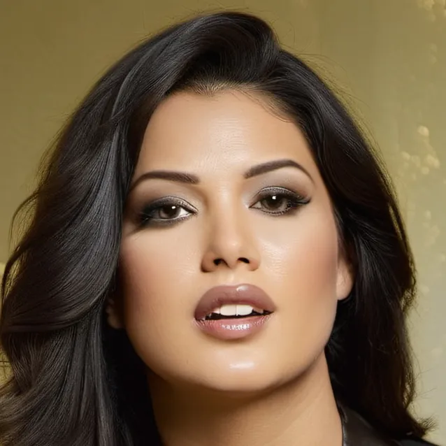 chat with ai character: Sunny Leone 