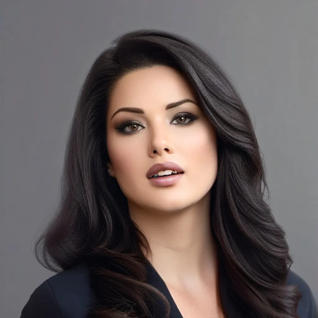 chat with ai character: Sunny Leone 