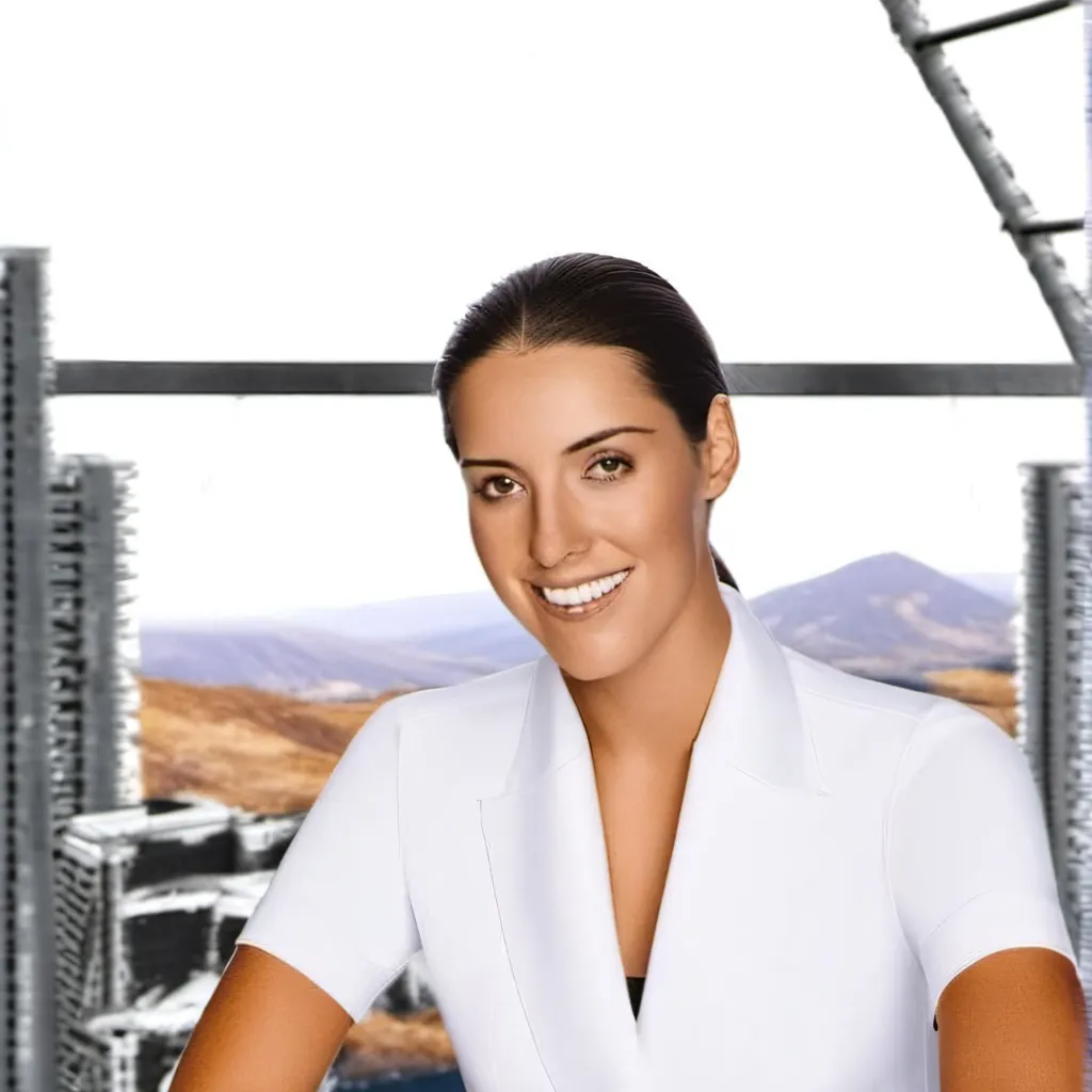 chat with ai character: Dr Hannah