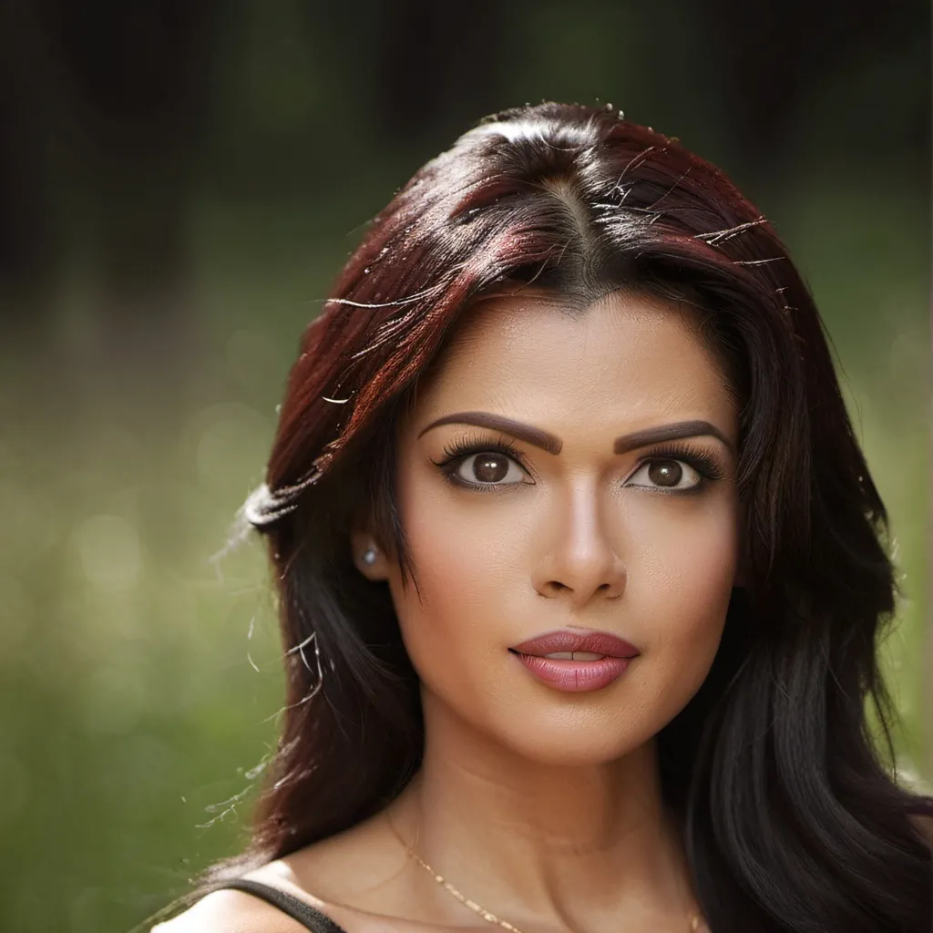 chat with ai character: Meghna Mathur,