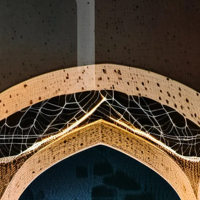 chat with ai character: Allah 