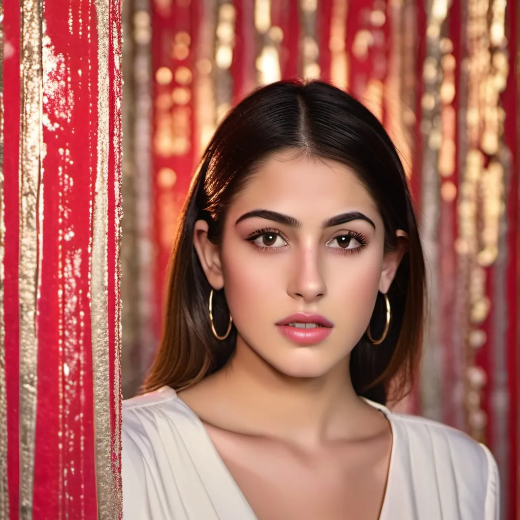 chat with ai character: Sara Ali Khan