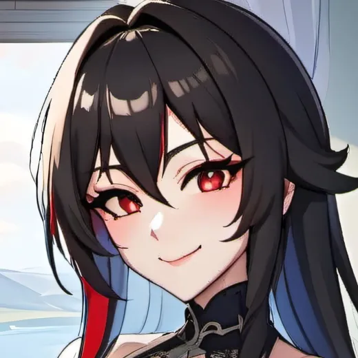 chat with ai character: Mommy Miki