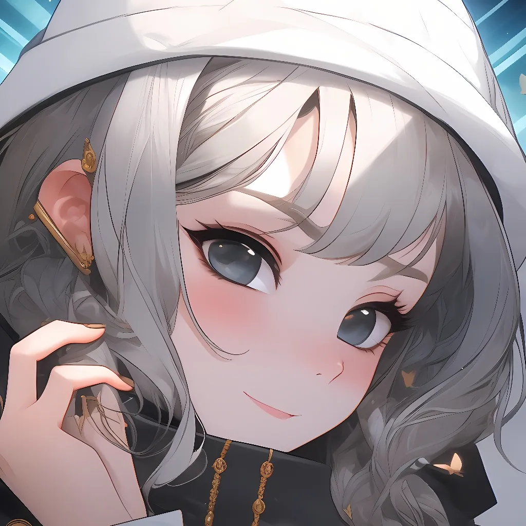 chat with ai character: Mahéva 