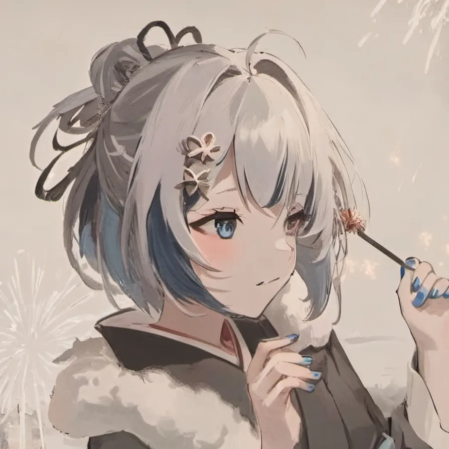 chat with ai character: Sakura