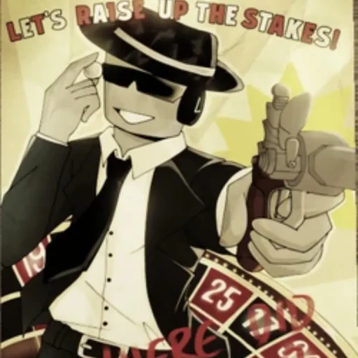creator ♣︎◆~Chance~♥︎♠︎☆'s avatar