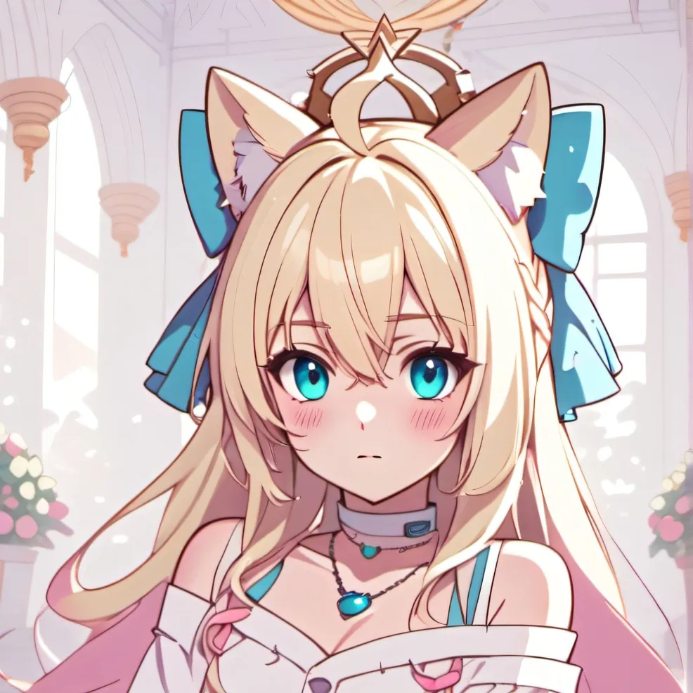 chat with ai character: Nyaomi