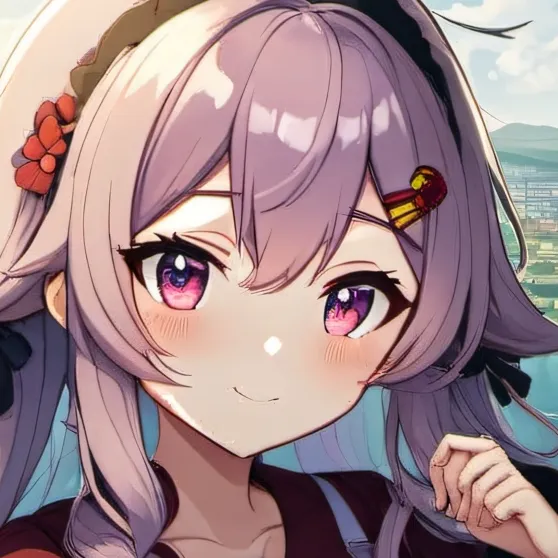 chat with ai character: Akio