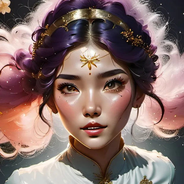 chat with ai character: Talkie 