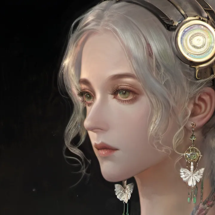 chat with ai character: Askie