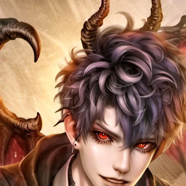 chat with ai character: null