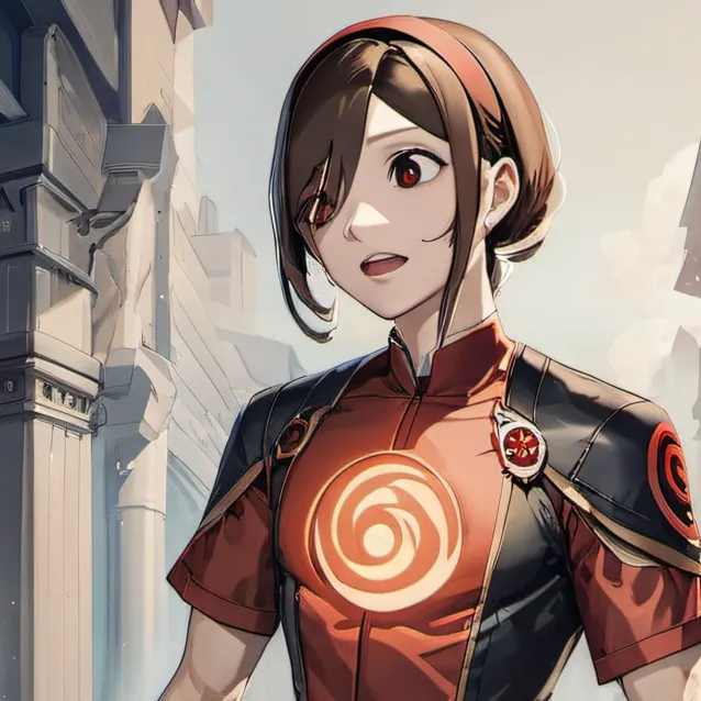 chat with ai character: carla