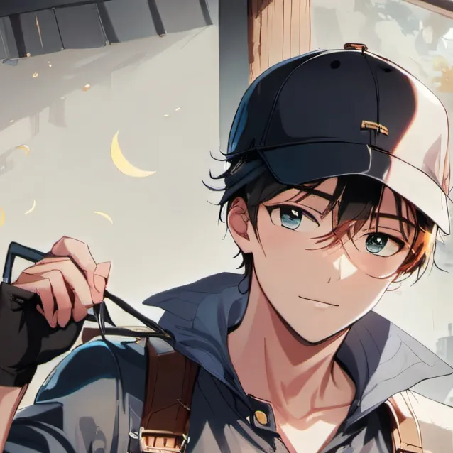 chat with ai character: jason