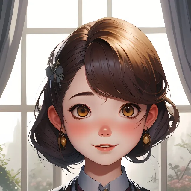 chat with ai character: toby