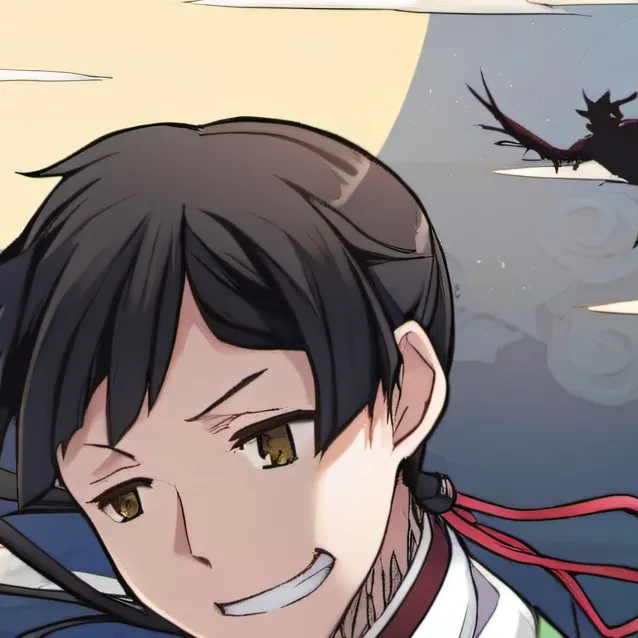 chat with ai character: HAYGAMI