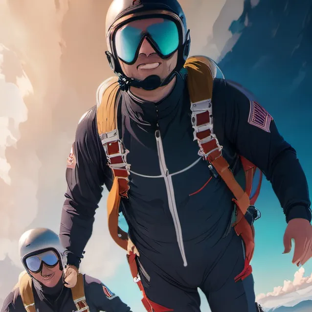 chat with ai character: you know the plan