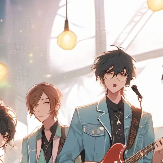 chat with ai character: guilt trip