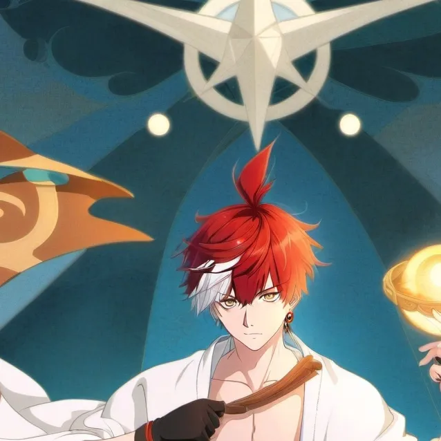 chat with ai character: todoroki 