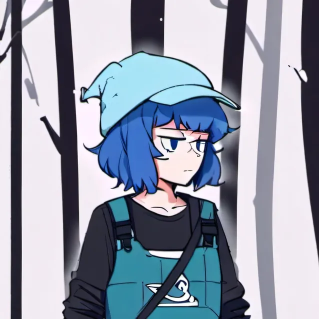 chat with ai character: lapis lazuli 