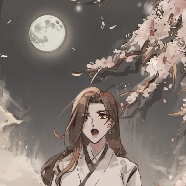 chat with ai character: Yuki
