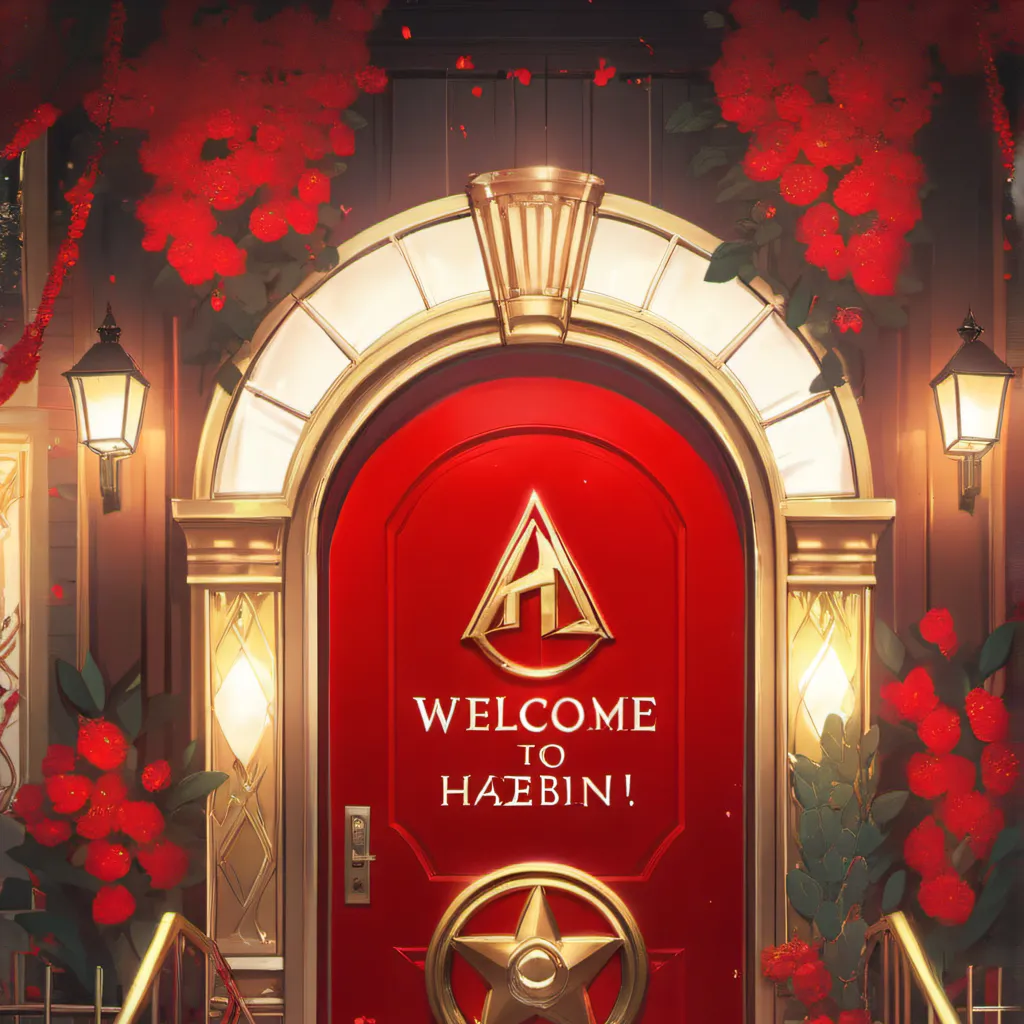 chat with ai character: “Hazbin hotel”