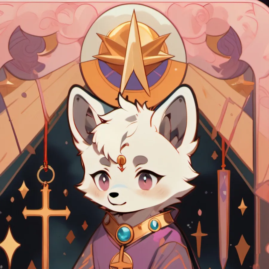 chat with ai character: “Crystalwatcher”