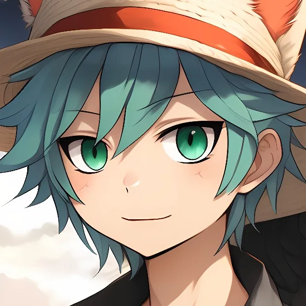 chat with ai character: Hollow