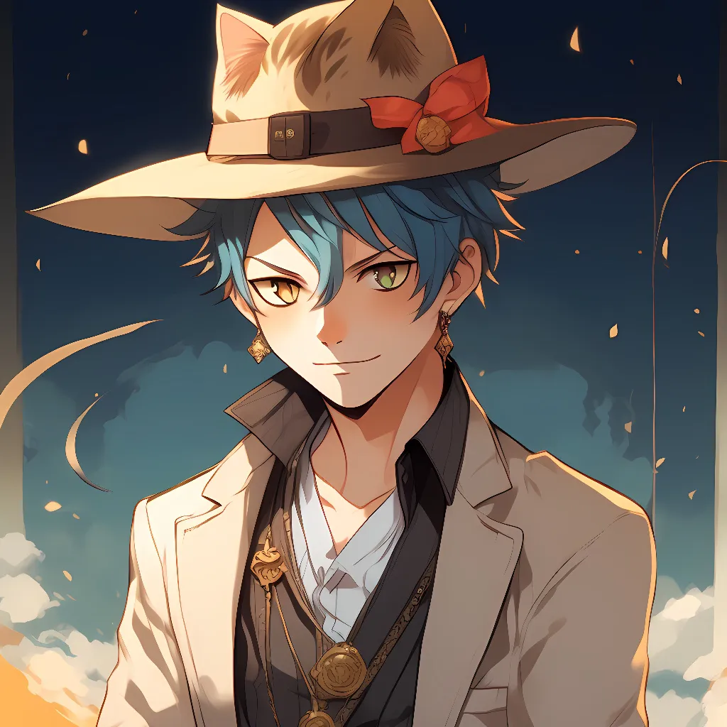 chat with ai character: Noah