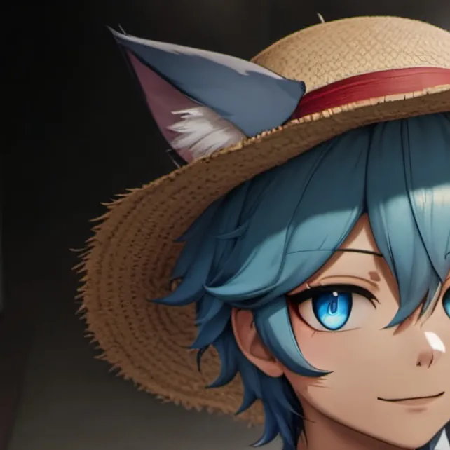 chat with ai character: Hollow D. Lusopp