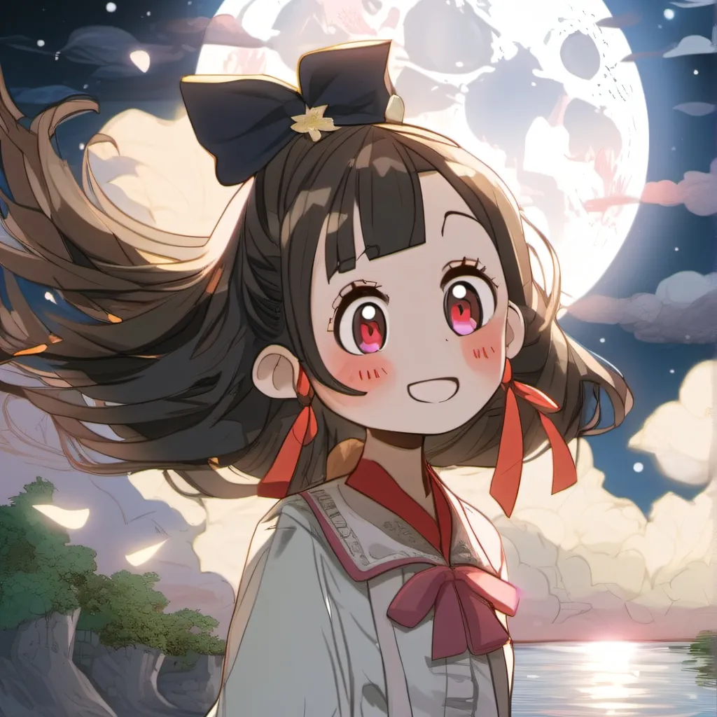 chat with ai character: puro human girl 