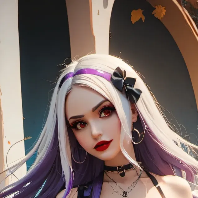 chat with ai character: Grace
