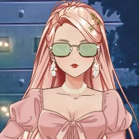 creator Alec Jade's avatar