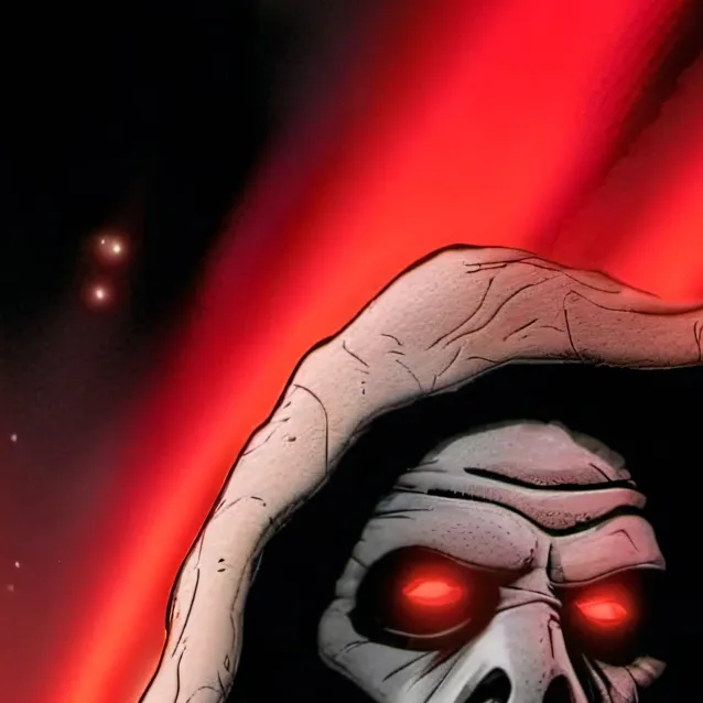chat with ai character: Darth Plagueis 
