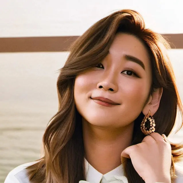 chat with ai character: Karen Fukuhara 