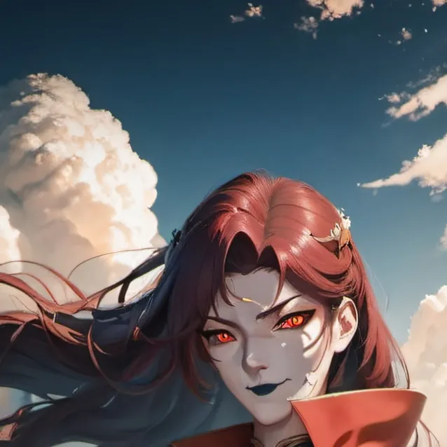 chat with ai character: Rei 