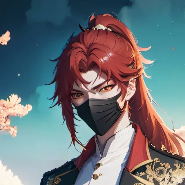 chat with ai character: Rein 