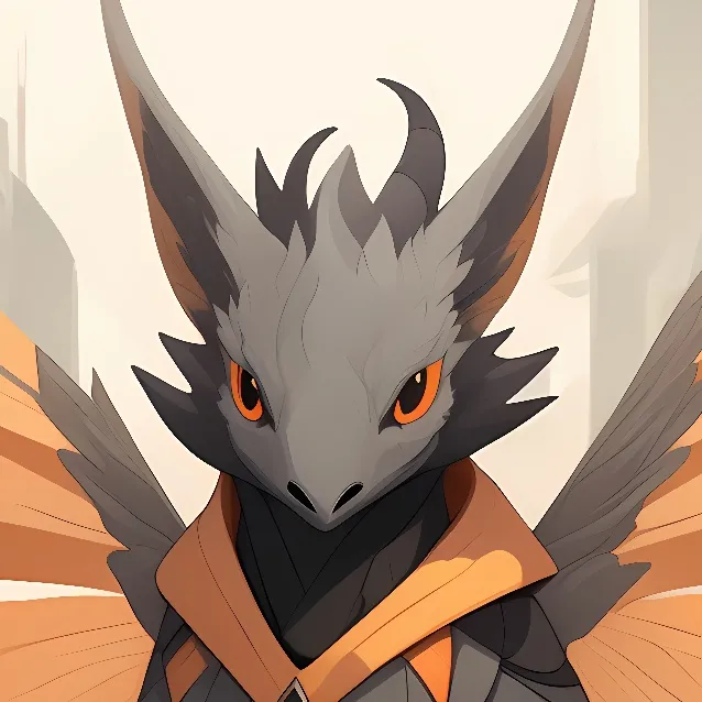 chat with ai character: Arkyn