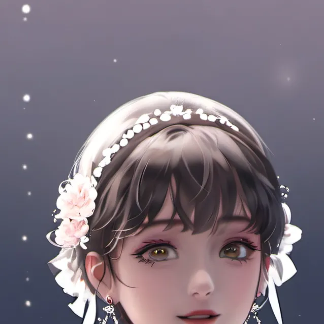 chat with ai character: Nadia 
