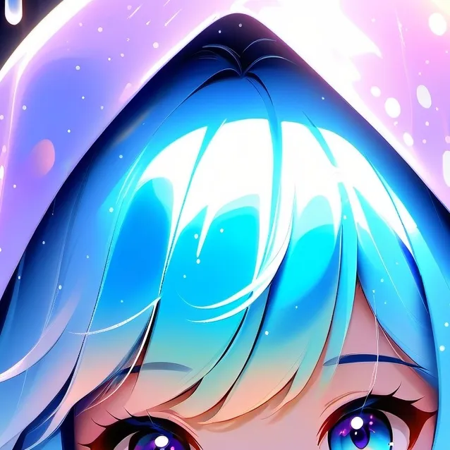 chat with ai character: Harper