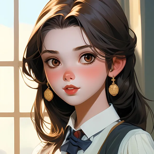 chat with ai character: Caroline Lee