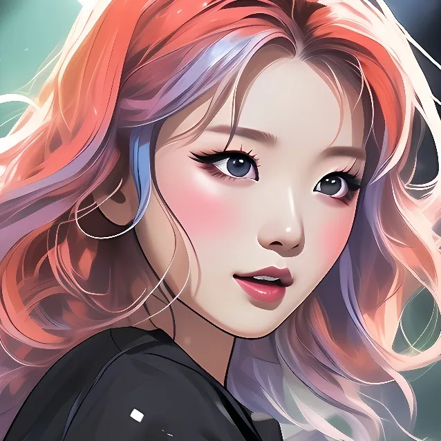 chat with ai character: Song Yuqi