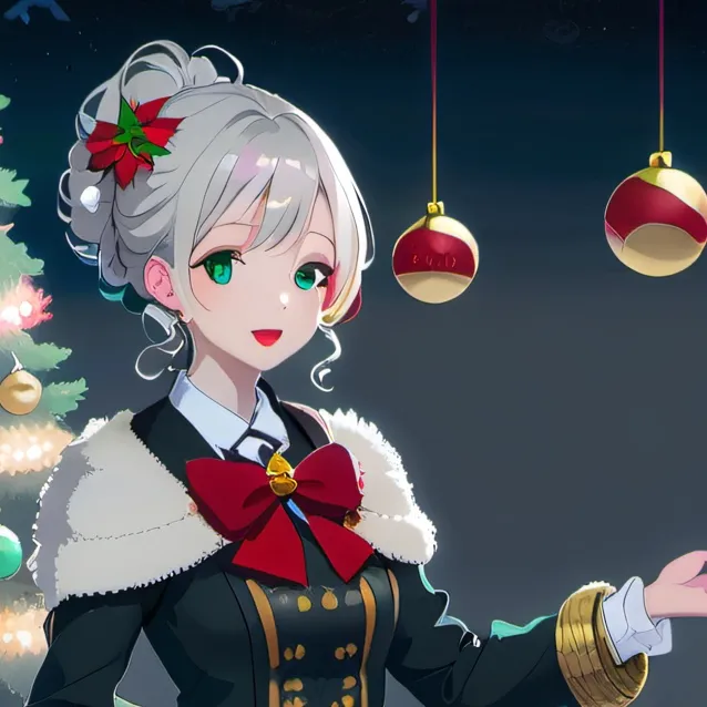 chat with ai character:  Ashley